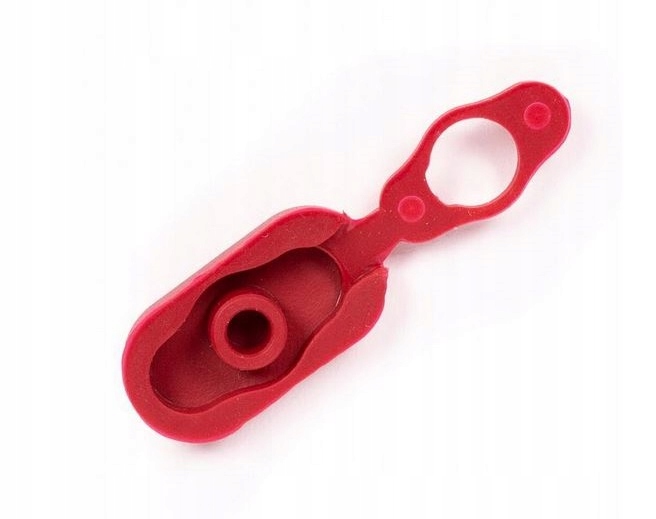 

Zaślepka portu ładowania do Xiaomi M365/PRO1-2/1S