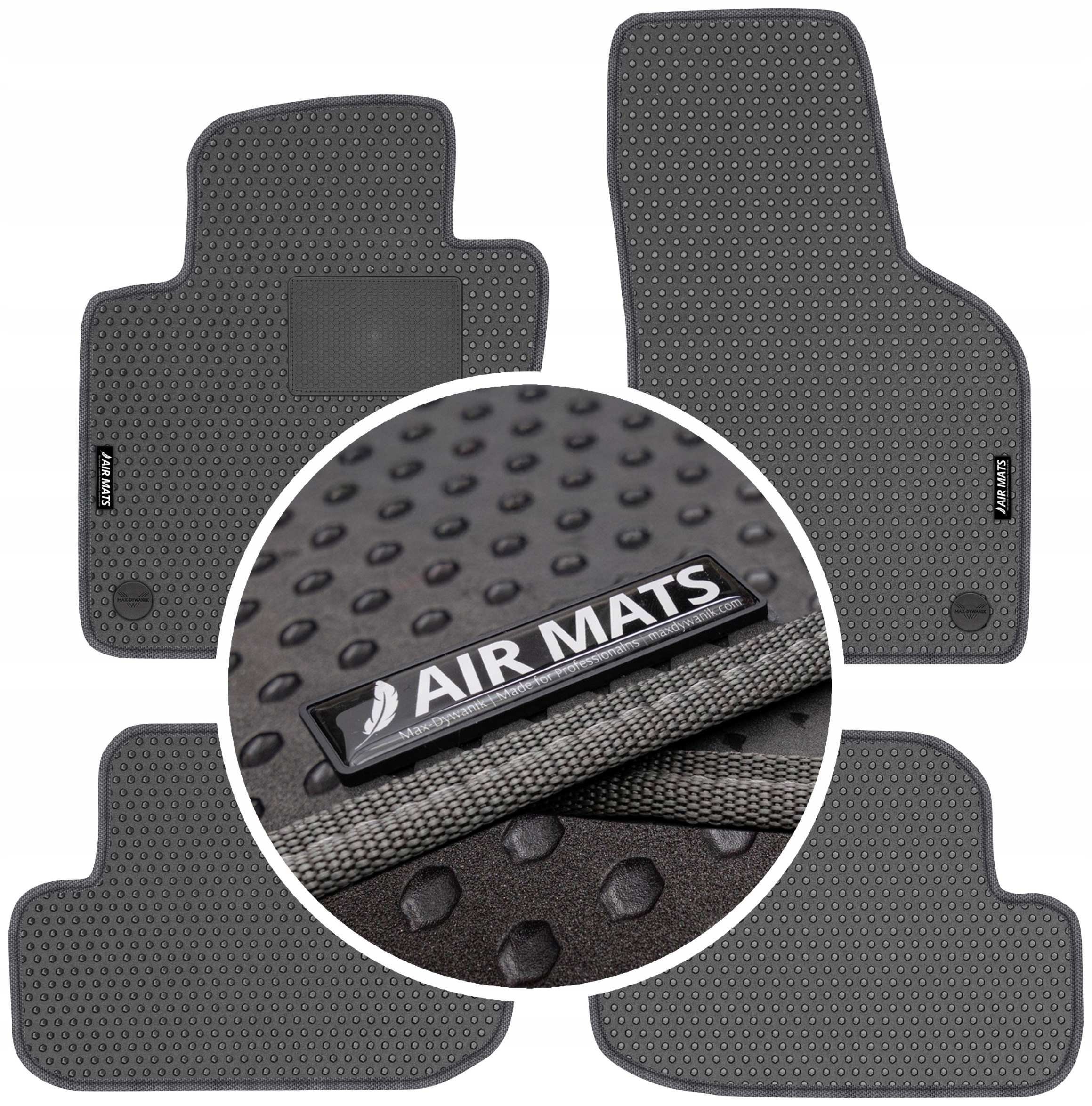 Vw Beetle 2012-2019 Koberce Air Mats