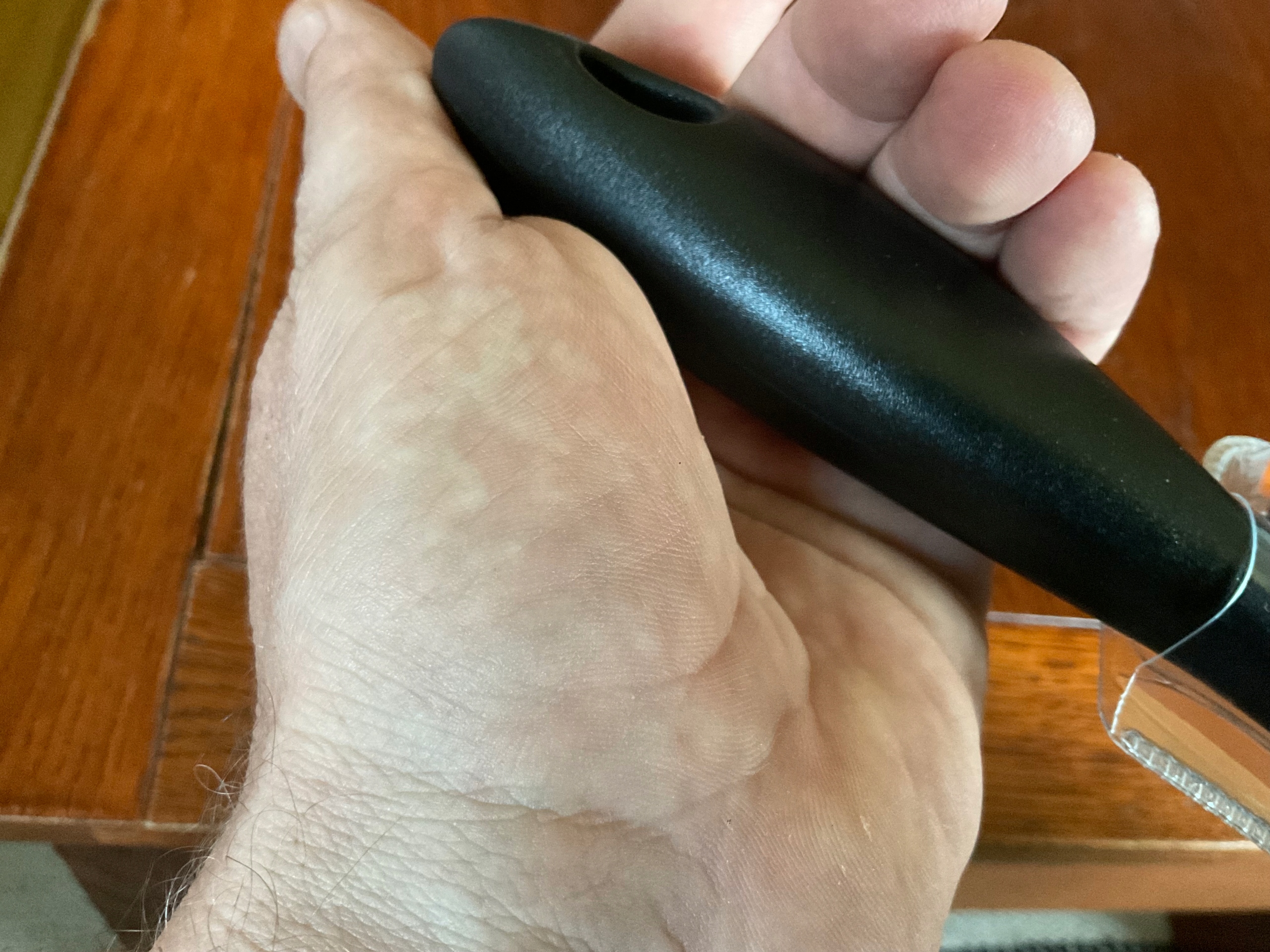 NÓŻ FISKARS UNIWERSALNY KUCHENNY DO KUCHNI 21cm OSTRY ZMYWARKA DŁUGI Przeznaczenie uniwersalny