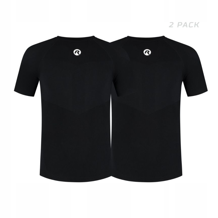 Rogelli Core II – funkční termo tričko 2pack