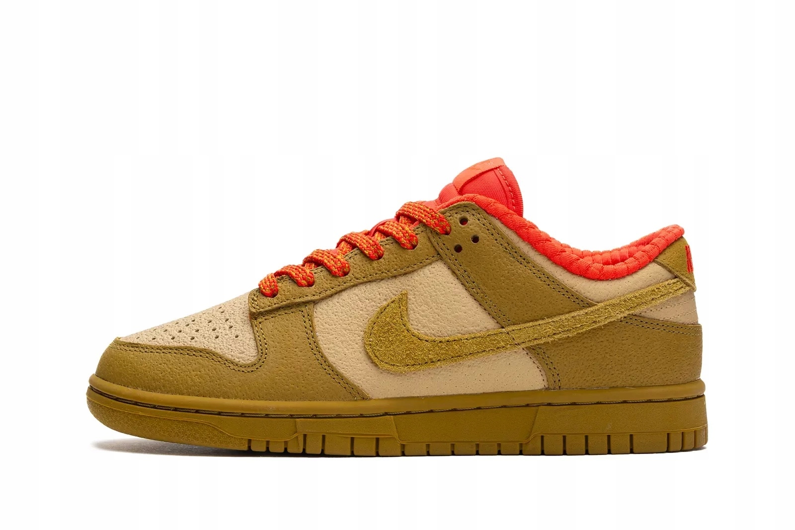 Sportovní boty Nike Dunk Low „Bronzine“ vel. 40
