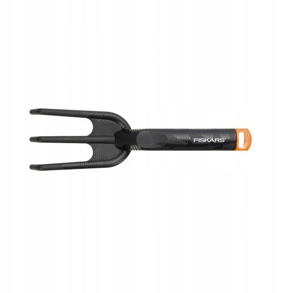 

Solid Kultywator działkowca 27cm Fiskars FS137020