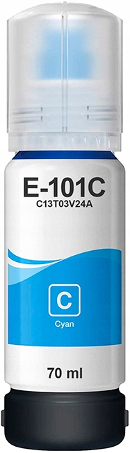 

Tusz 101 Do Epson EcoTank L4260 L4266 L6260 L6270