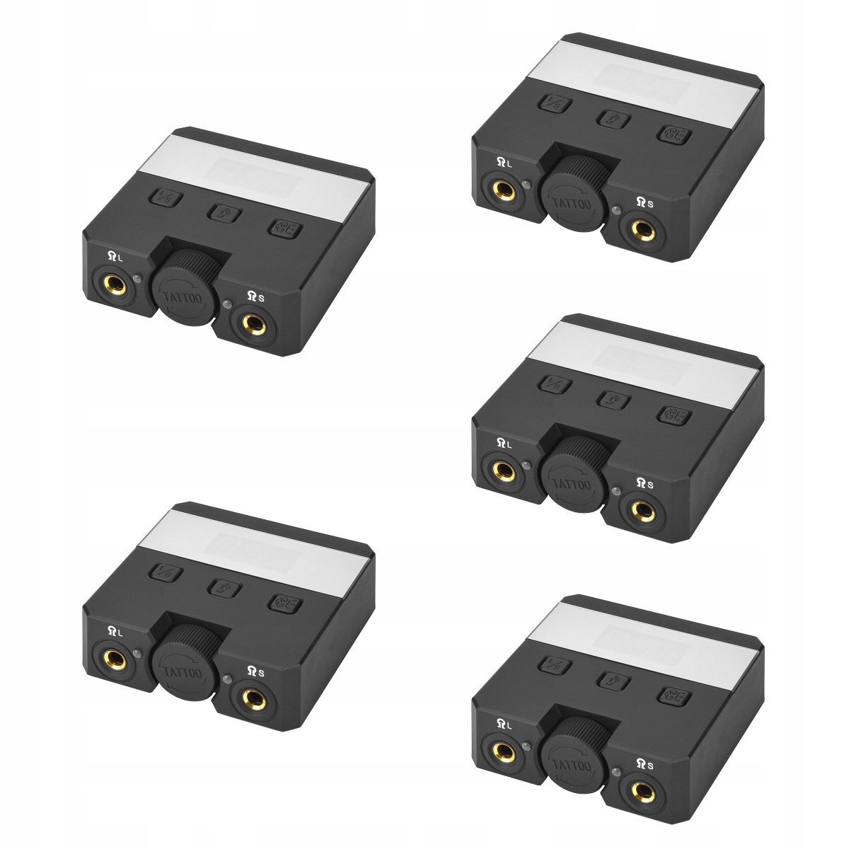 STABILIZATOR REGULATORA ZASILANIA USB