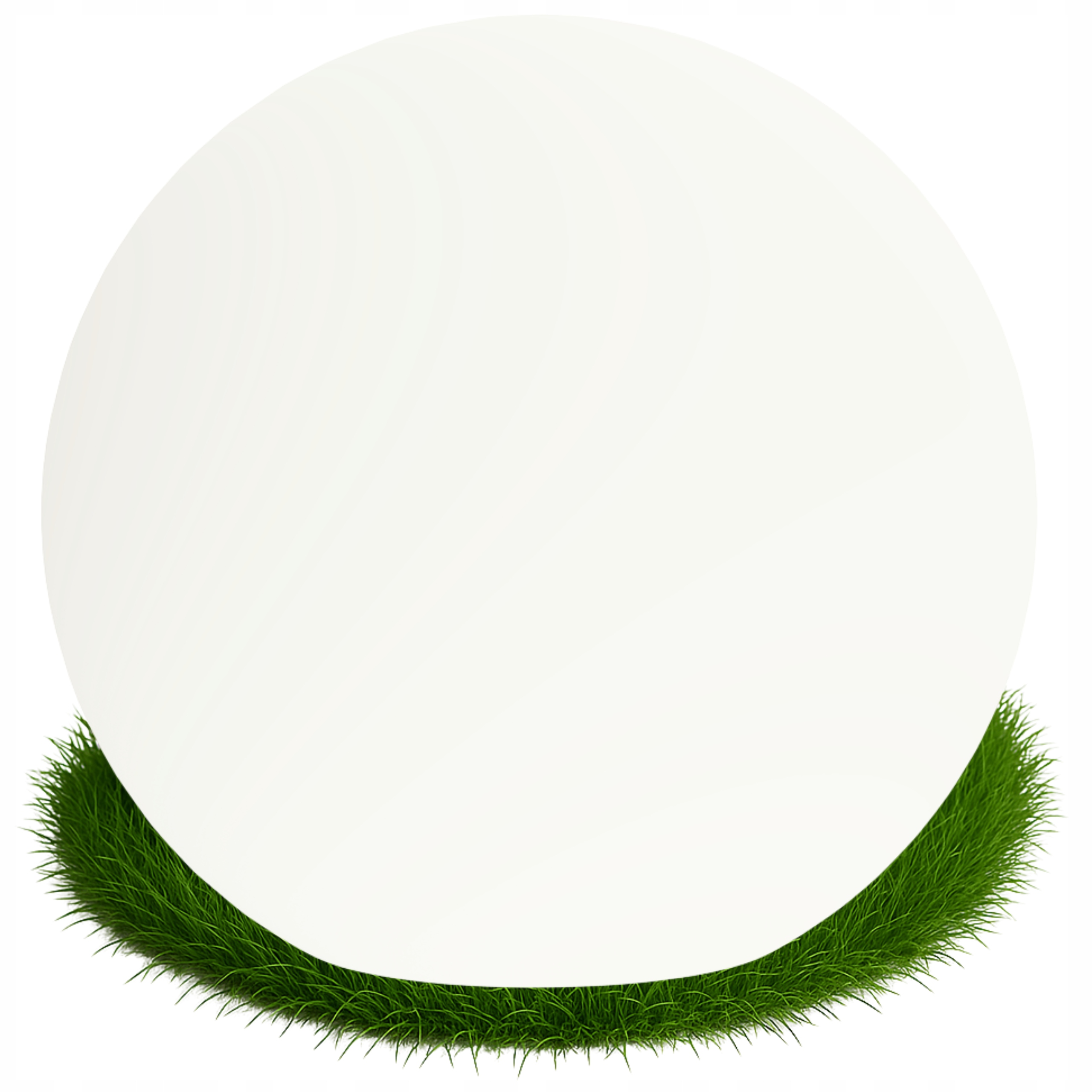 Kula ogrodowa E27 Fi 40cm Przewód z wtyczka Twardy plastik Akcesoria montaż