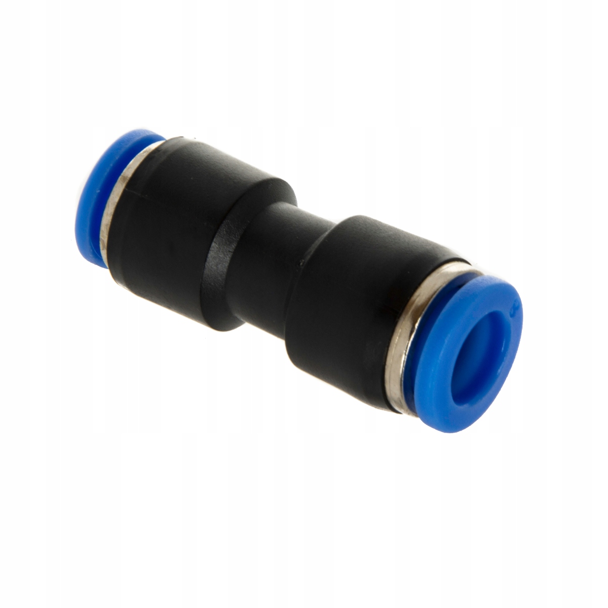 

Szybkozłącze proste redukcja tekalanu 8x6