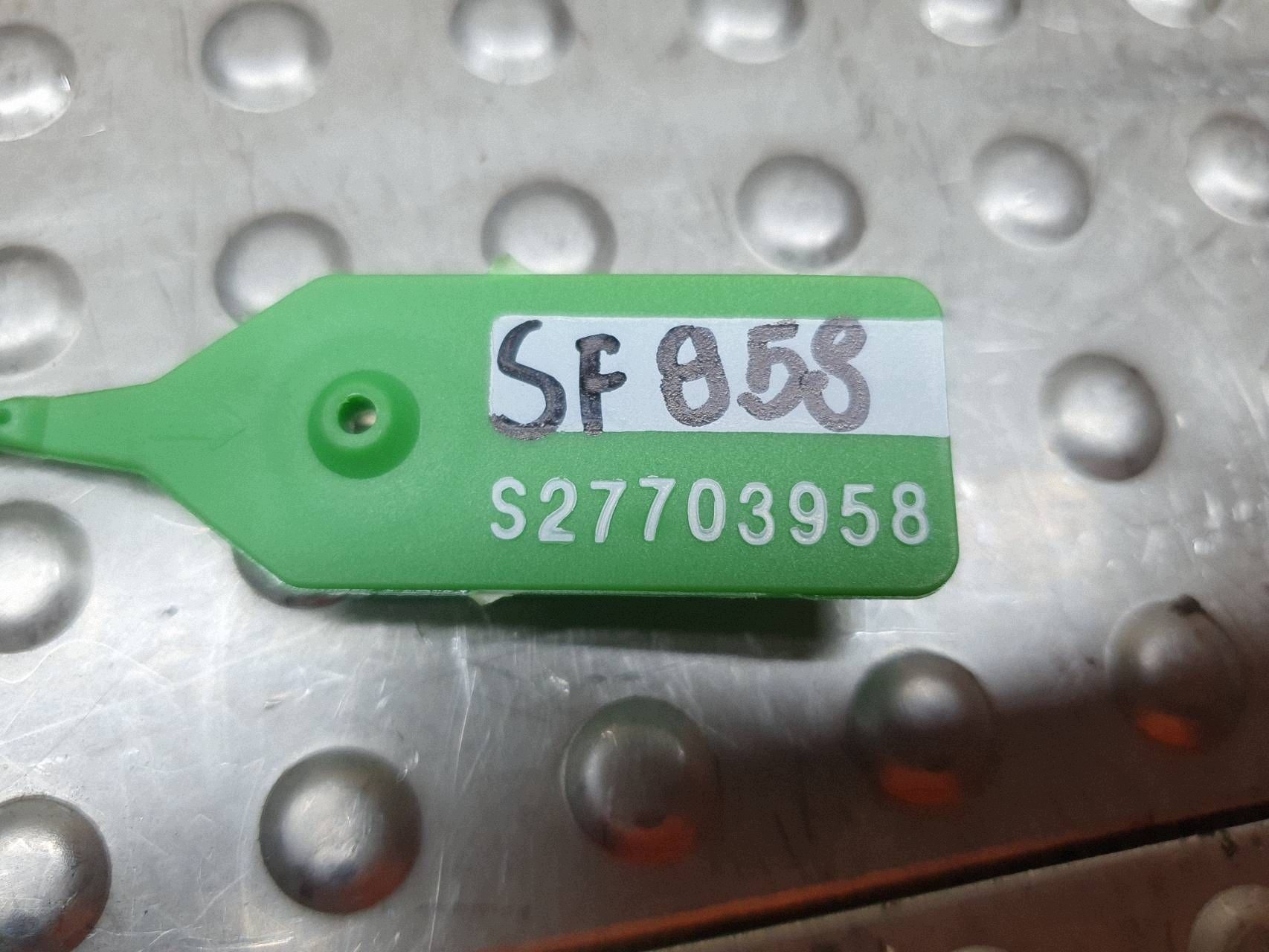 servo Servofreno AV61-2B195-GC FORD C-MAX MK2 2.0 TDCI