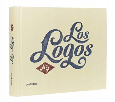 Los Logos 7 - GESTALTEN