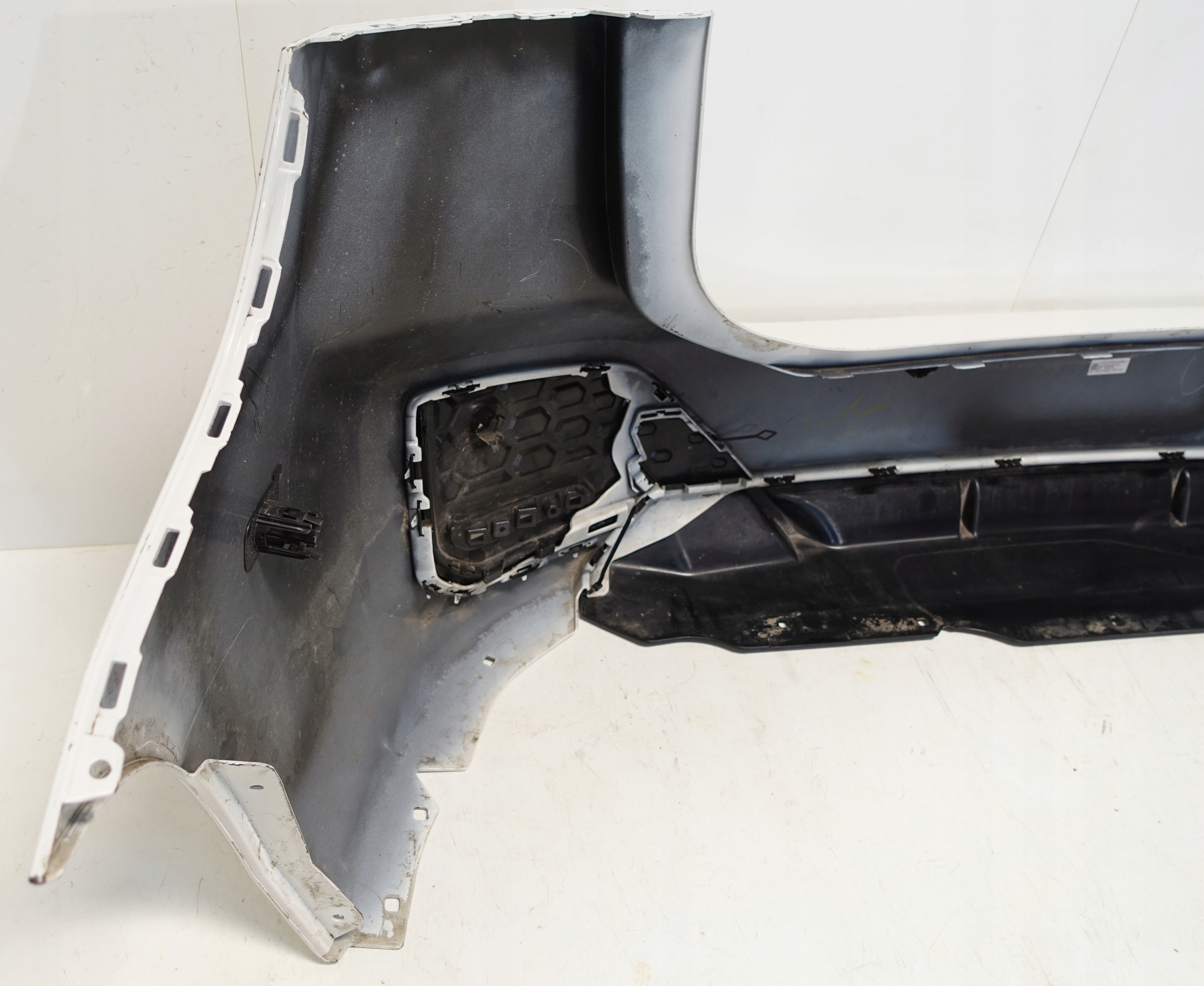 BMW 2 U06 ACTIVE TOURER 8080227 m-packet 2021- 6 PDC bumper rear part rear