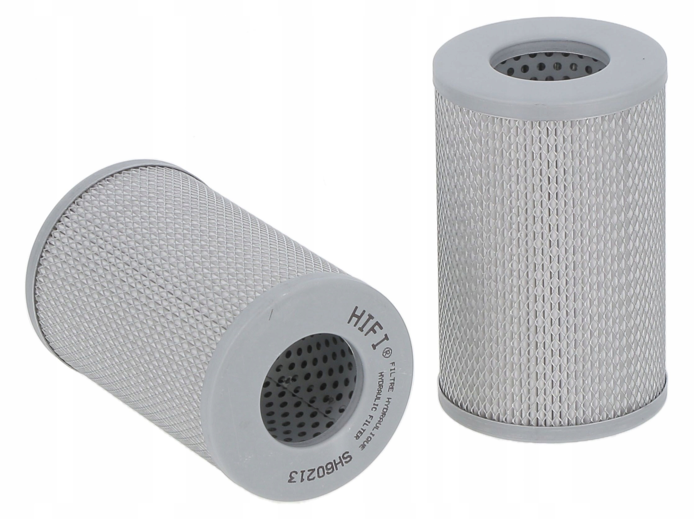 ФІЛЬТР ГИДРАВЛІЧНИЙ HIFI SH 60213 