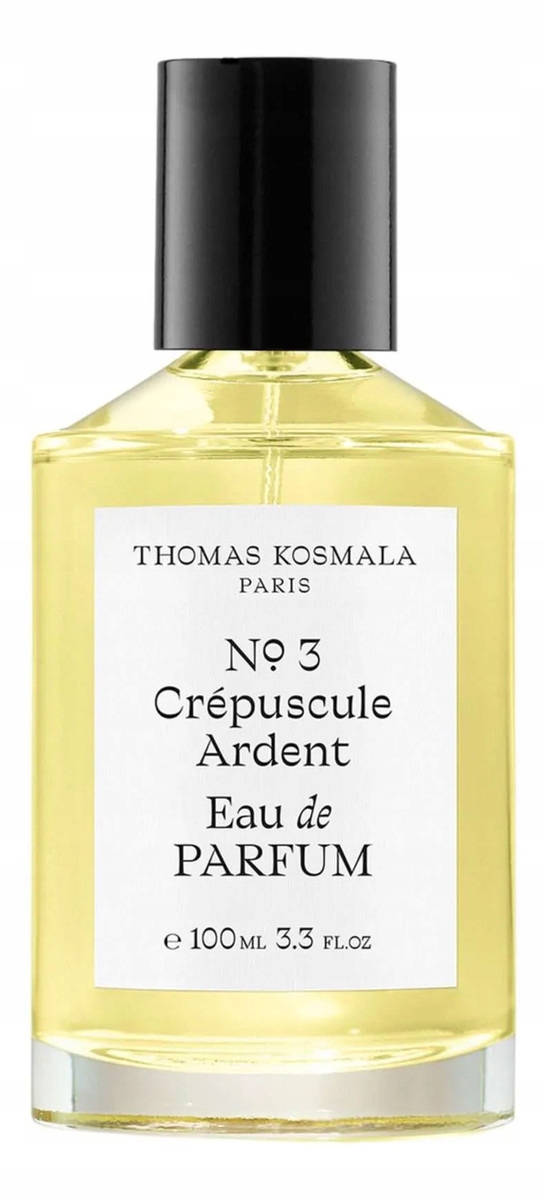 Thomas Kosmala No.3 Crepuscule Ardent parfémovaná voda unisex 100 ml