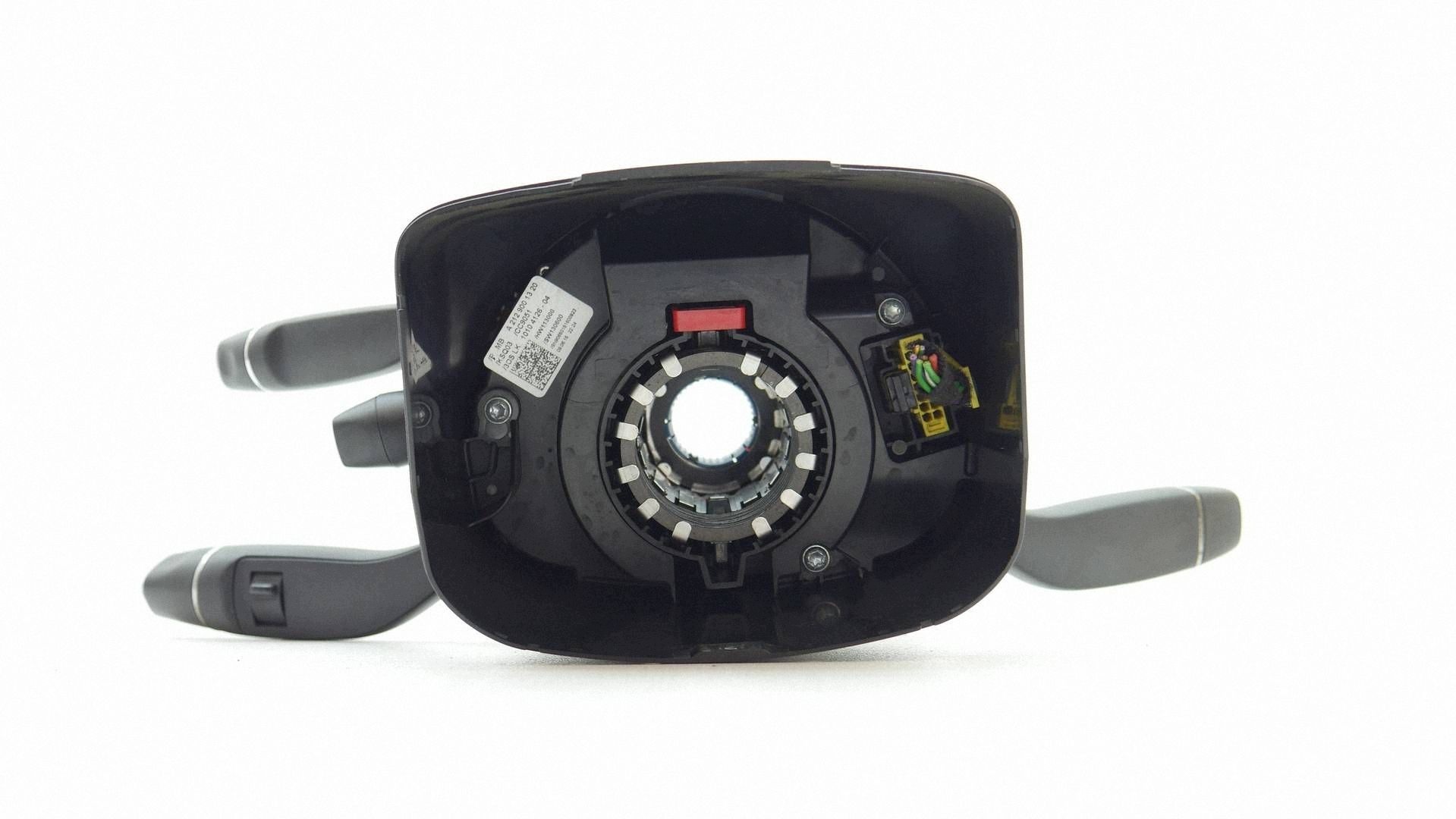 steering wheel levers and controls ring control MERCEDES E W212 KOMBI A2129001320