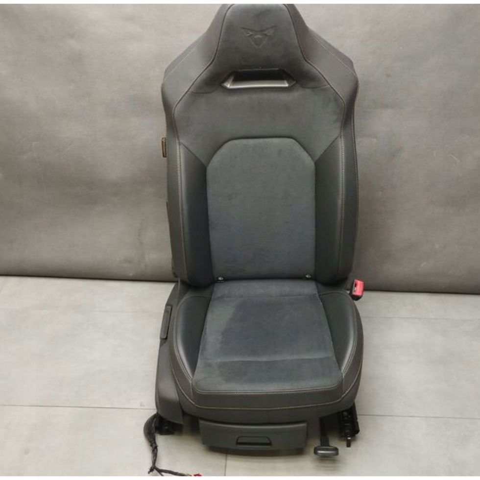 Cupra Formentor LIFT Siège Droite Passegers Airbag