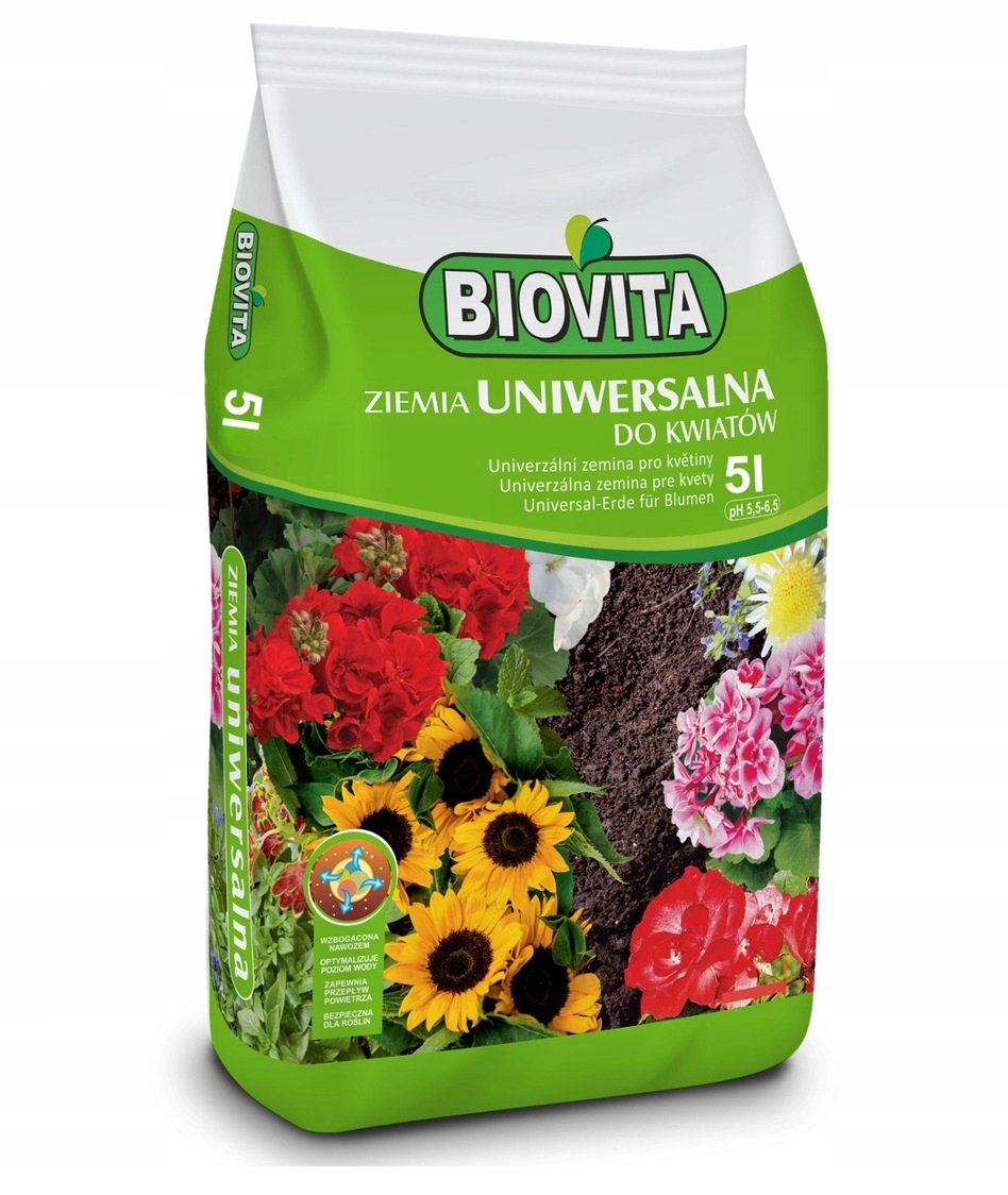 

Ziemia uniwersalna 5l