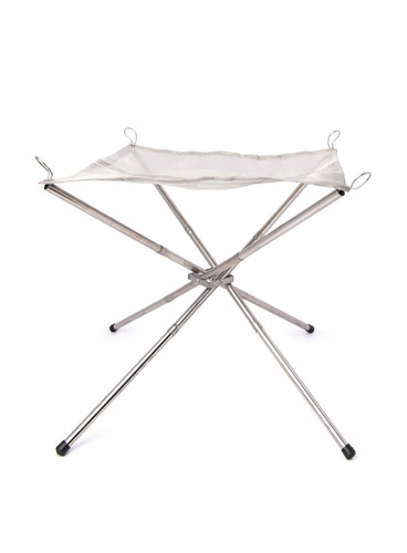 Skládací ohniště Gentlemen's Hardware Collapsible Fire Pit