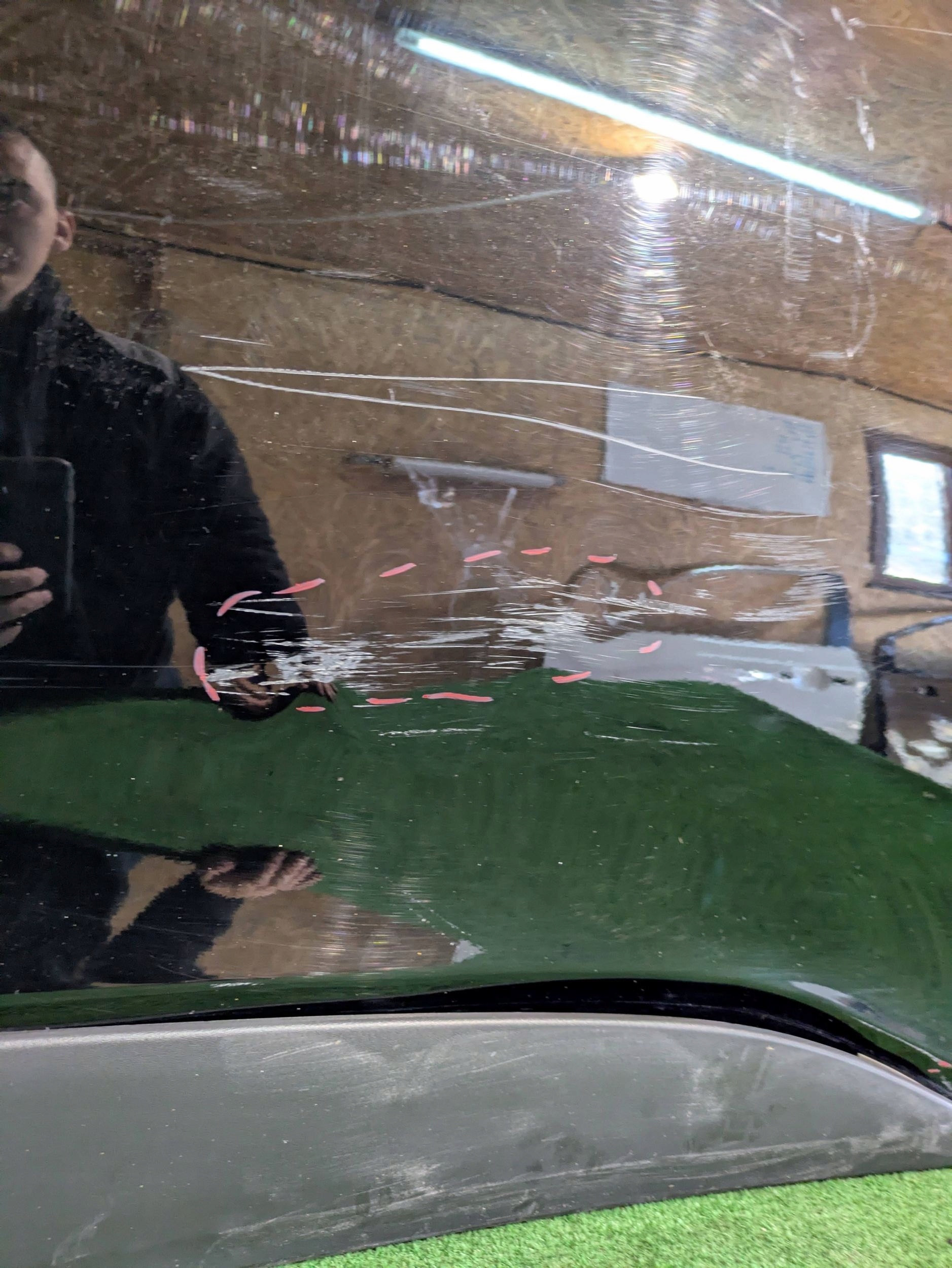 door front right right front HYUNDAI IX35 IX-35 NR.3391