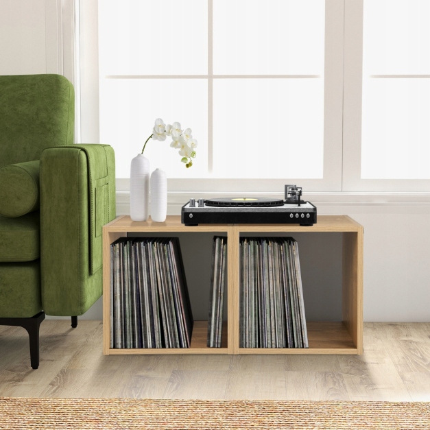 Półka Costway 38 x 33 cm EAN (GTIN) 0783501270362