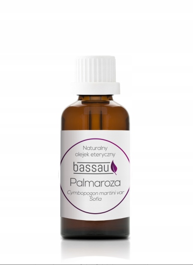 

Sauna Zapach Olejek Aromat Bassau 15 ml- Palmaroza