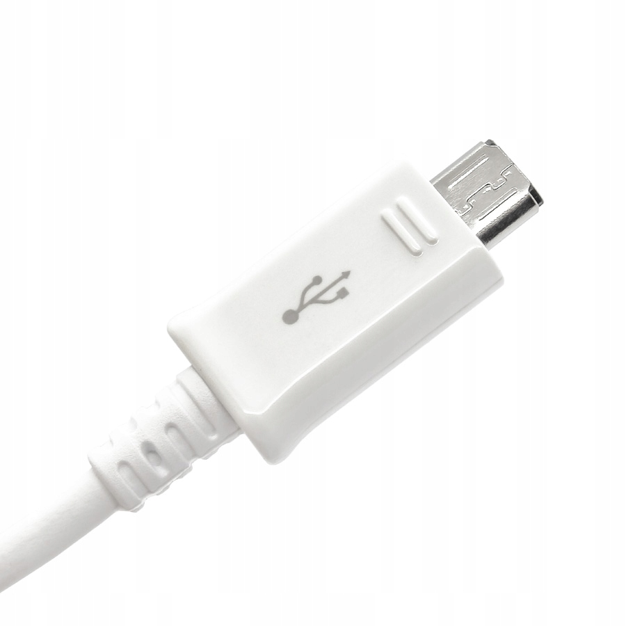 

Oryginalny DŁugi kabel Usb do Ładowarki micro 2A