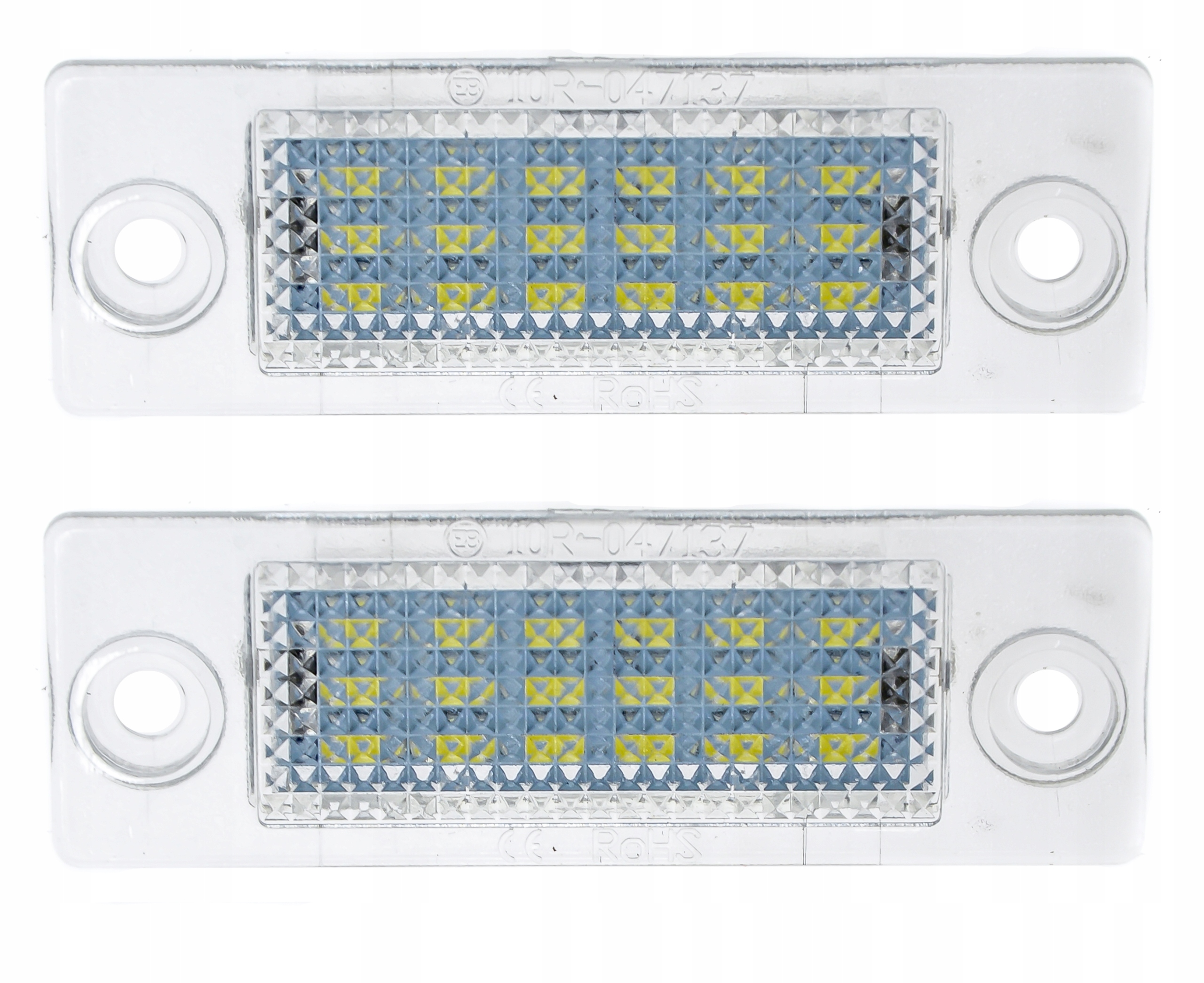 

Led podświetlenie tablicy Vw Passat Touran Caddy