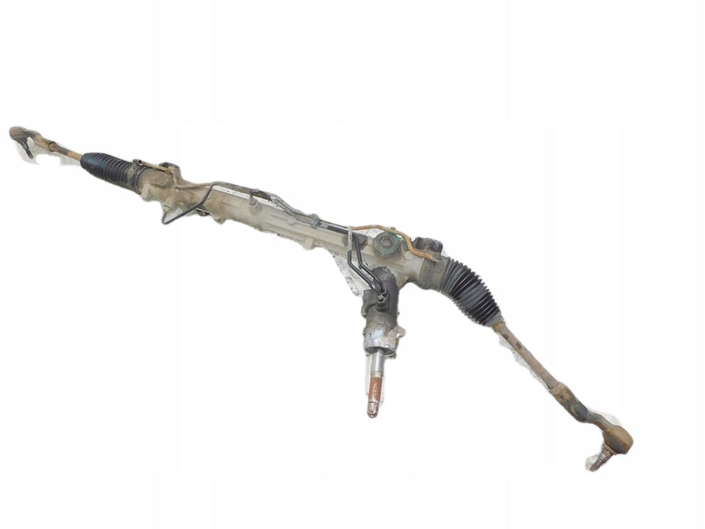 FORD FOCUS Mk2 1.6TDCI 07r MAGLOWNICA PRZEKŁADNIA za 399 zł z Zdany