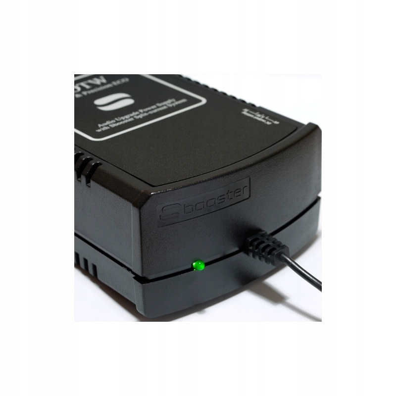 Chord Electronics Qutest + Sbooster BOTW 5-6V Marka Inna