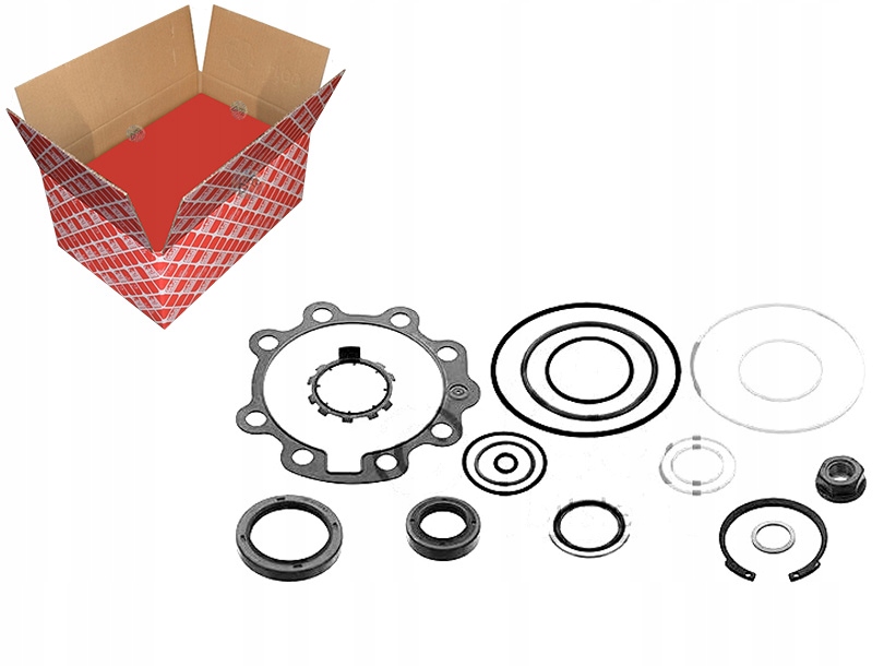 FEB14223/RS6 - РЕМОНТНИЙ КОМПЛЕКТ НАСОСА FEBI . MERCEDES W140