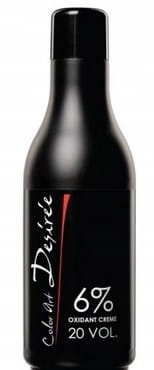 

Desiree Oxydant 6% 1000ml