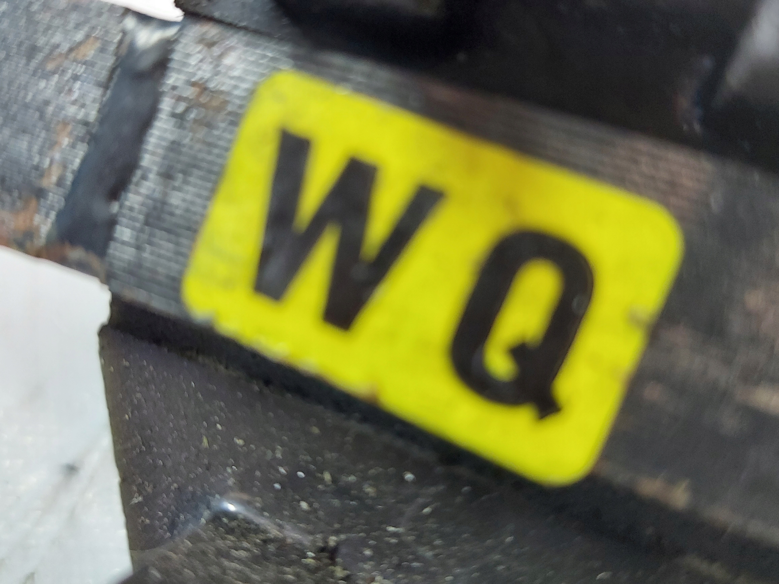 coil ignition OPEL KADETT 1.6 B DELCO REMY WQ