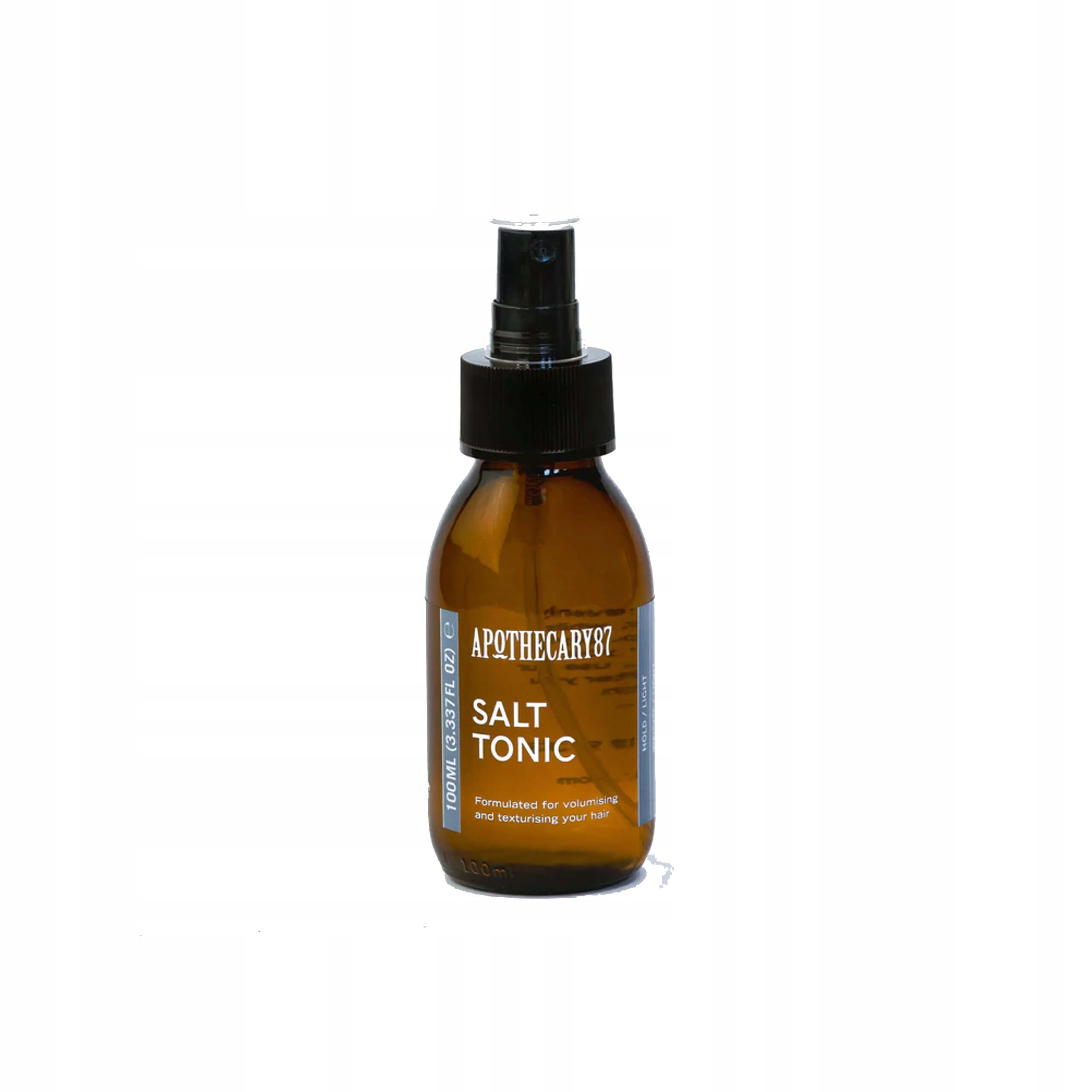 

Apothecary87 Salt Tonic płyn modelujący 100ml