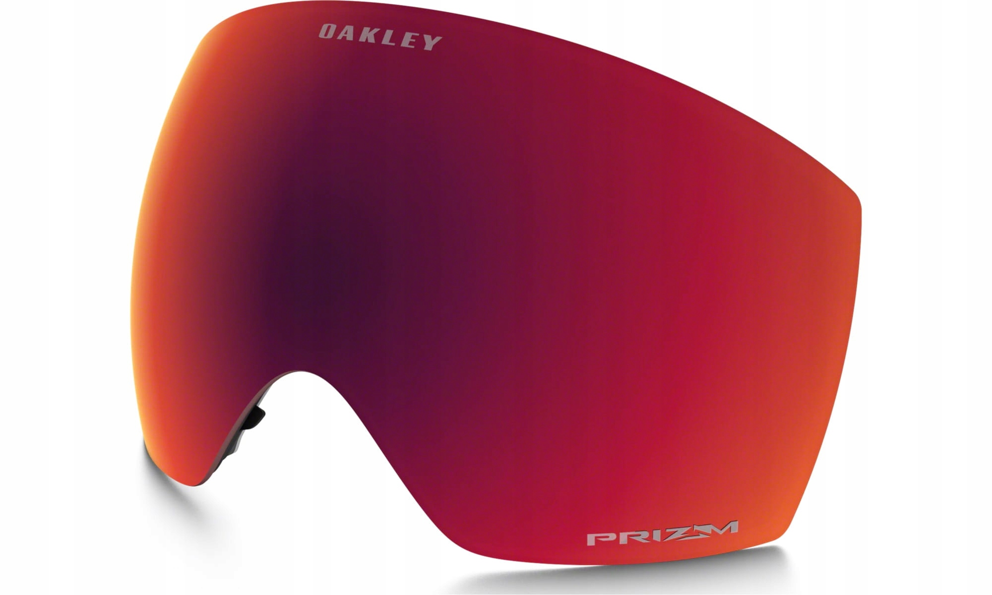 Oakley Flight Deck M Prizm Snow Torch sklo na brýle 101-104-013
