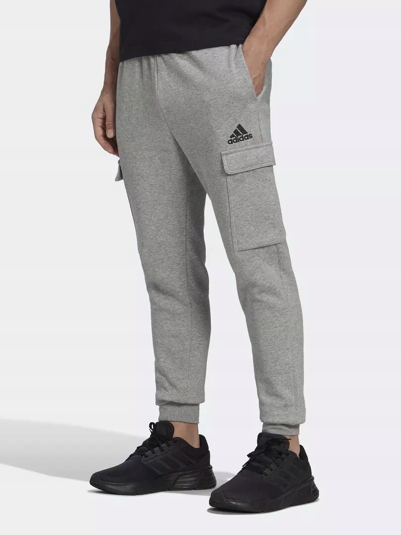 Adidas Běžecké Kalhoty M Felczy C HL2234 Vel. XL