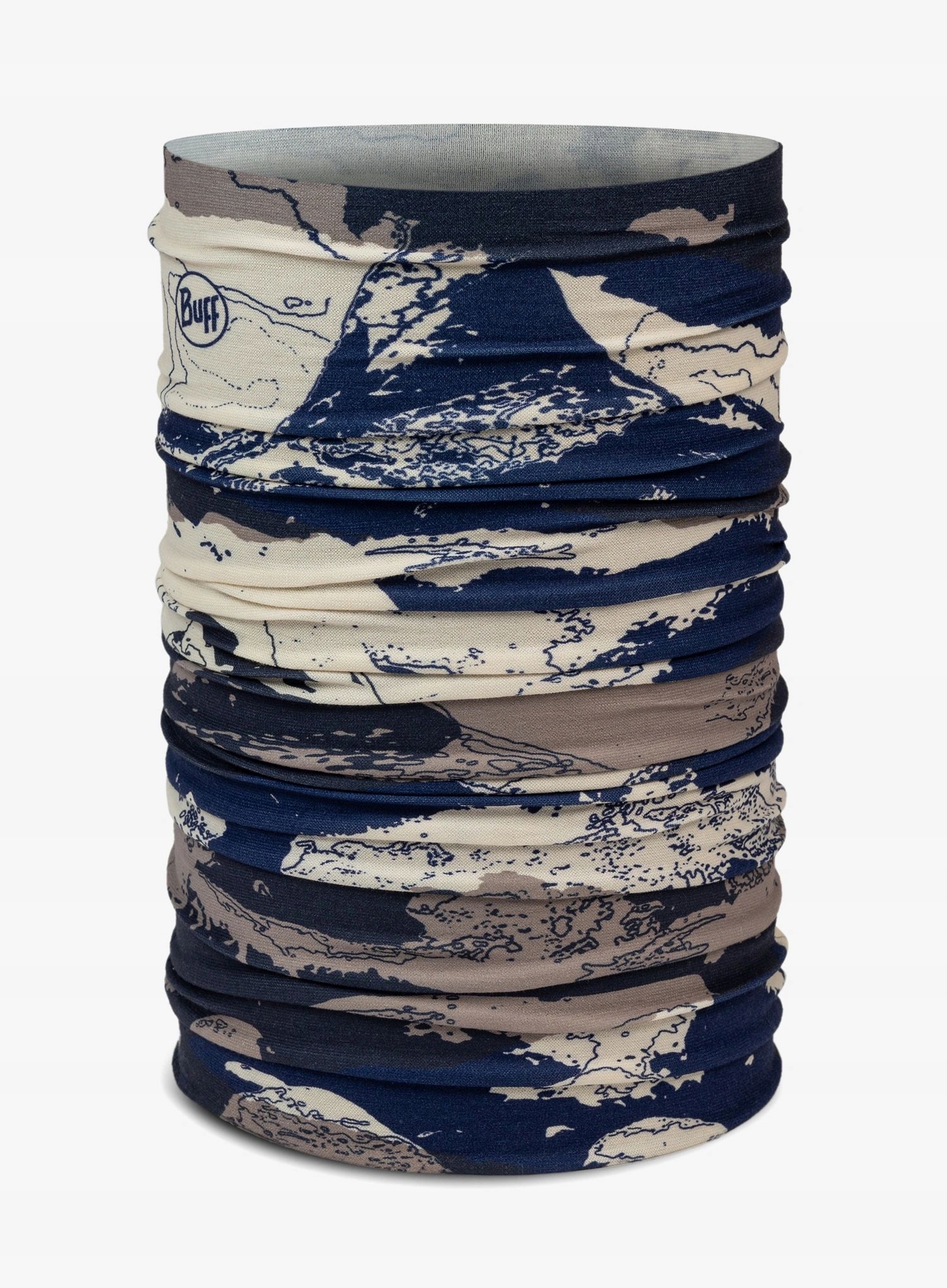 Chusta wielofunkcyjna Buff Original esyr midnight navy