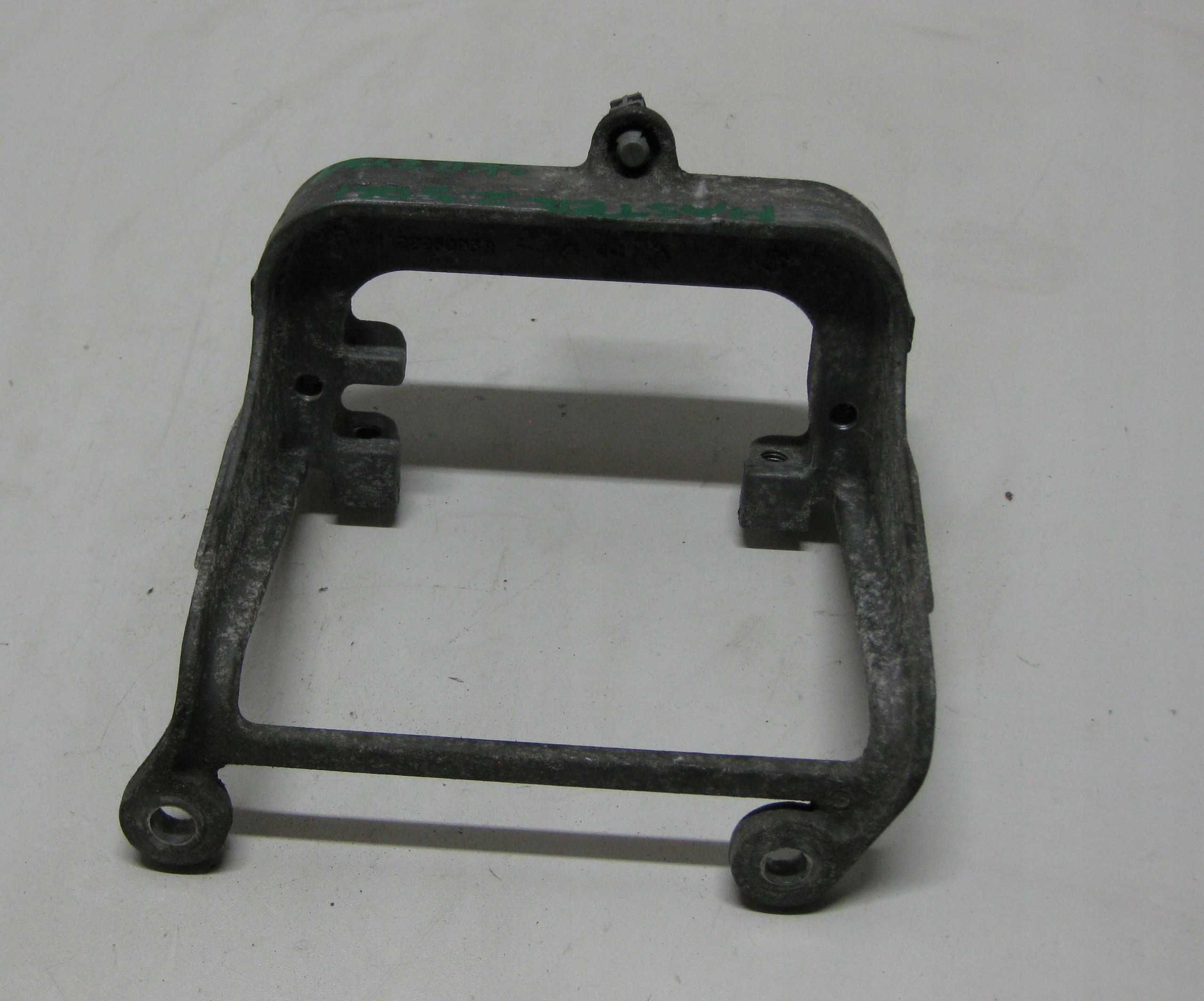 RENAULT MASTER III LIFT holder engine mount gearboxes 112225095R
