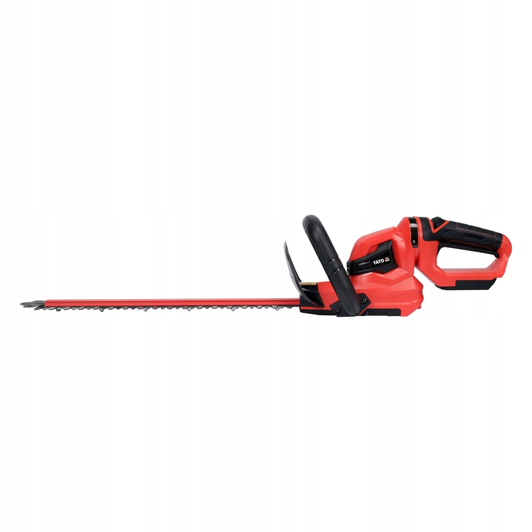 Nožnice na živý plot Yato YT-828332 18V 45 cm 1550/min otočný držiak Body