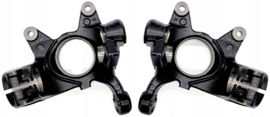 Bmw X3 E83 Výhybky Komplet