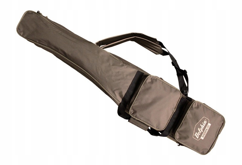 Pokrowiec Delphin Sherpa 130CM 2.5 Komory