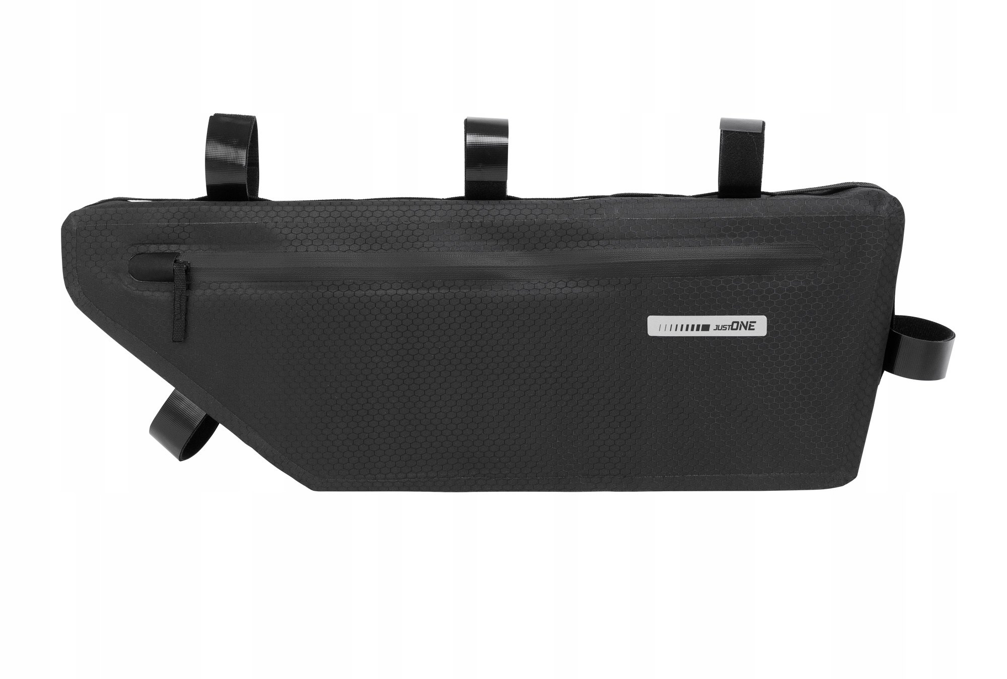 Sakwa One Frame 5.0 M, na ramę, wodoodporna, 4l