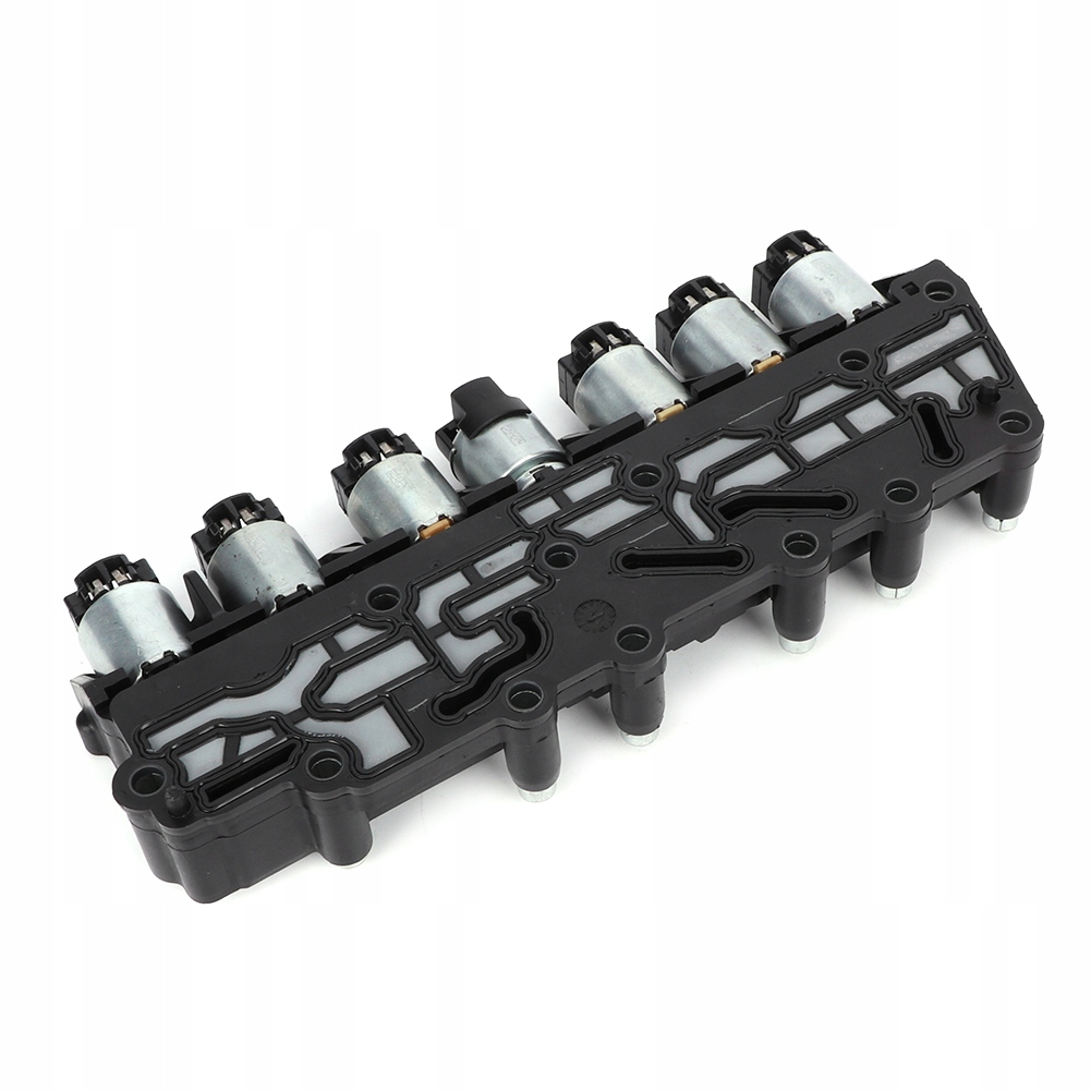 Prepínač prevodovky Elektroventil Gm 6T40/6T30/6T45/6T50 Qr