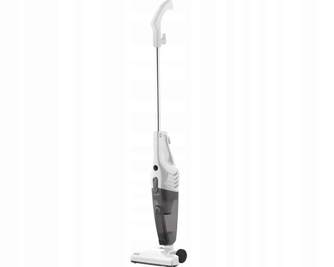 Tyčový Vysavač 2v1 Kunft KVVC9253 500 ml 600 W Bezsáčkový Silný Tichý