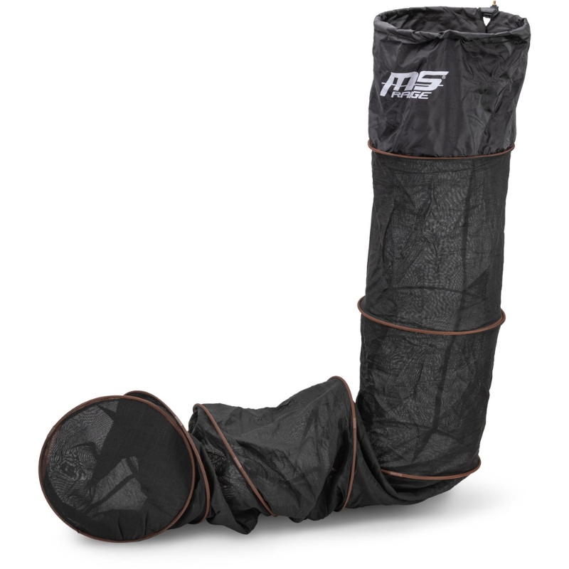 Ms Range Siatka wyczynowa Econ Cp Keepnet Round 400cm