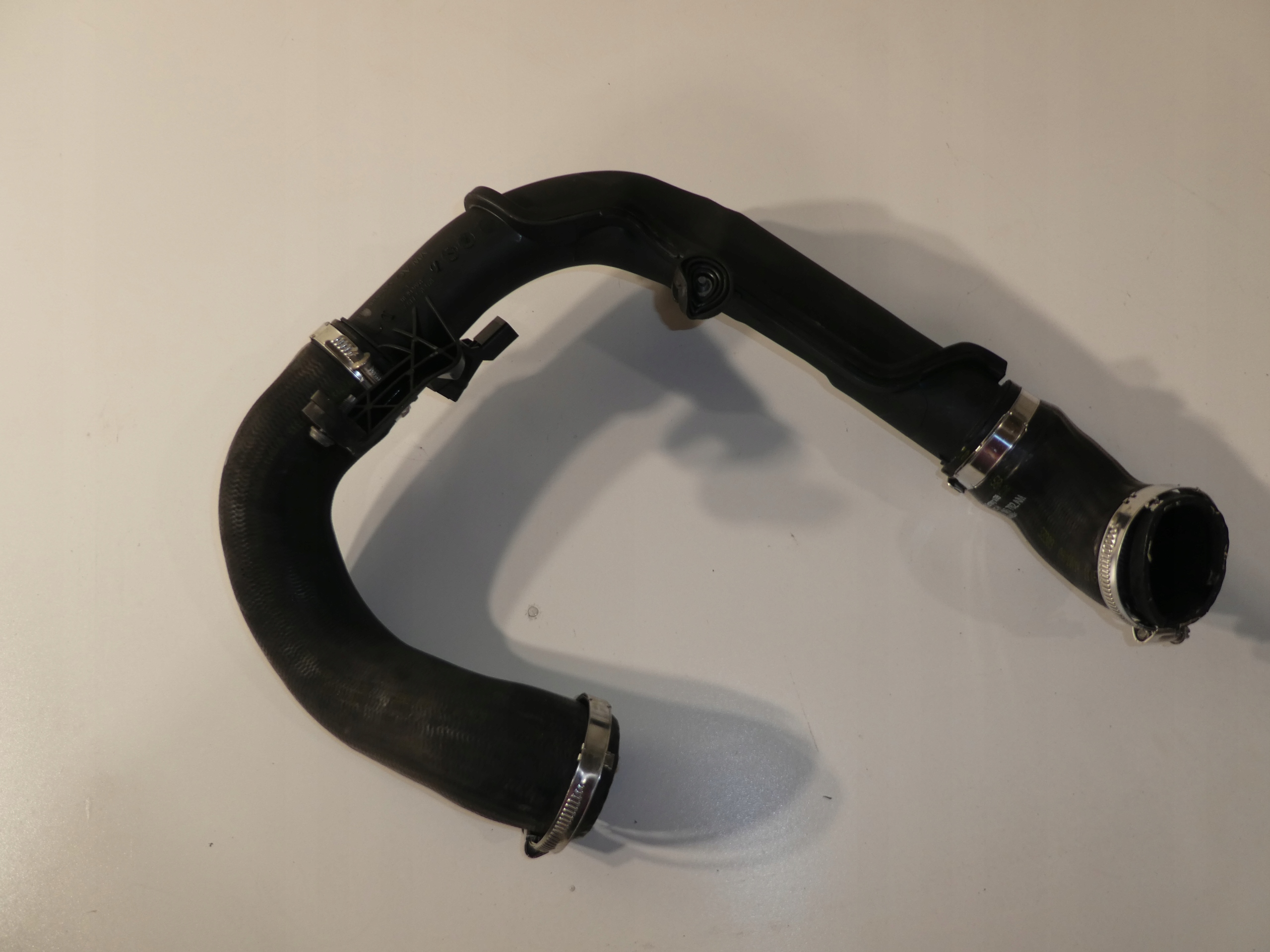 VW SEAT SKODA pipe air 1K0145770AE