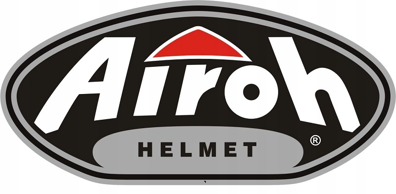 Kask motocyklowy AIROH WRAAP SIX DAYS 2022 NIEBIESKI POŁYSK rozm. L Producent Airoh