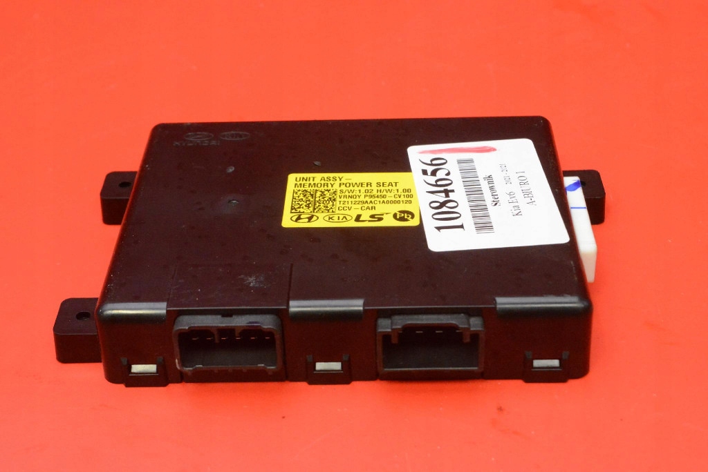 Bedienteil modul SITZ 95450-CV100 KIA EV6 21