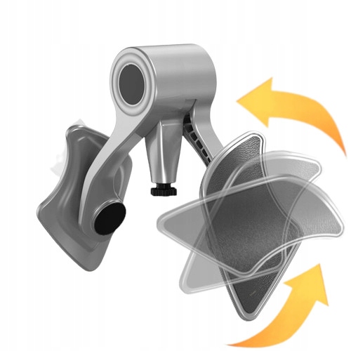 Trenażer ud motylek do ćwiczeń dna miednicy z WYŚWIETLACZEM licznikiem EAN (GTIN) 5906871096140