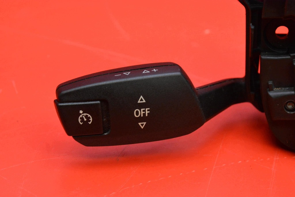 commande levier commodo sous volant PAJAK 9110874-01 BMW E91 KOMBI 04-08