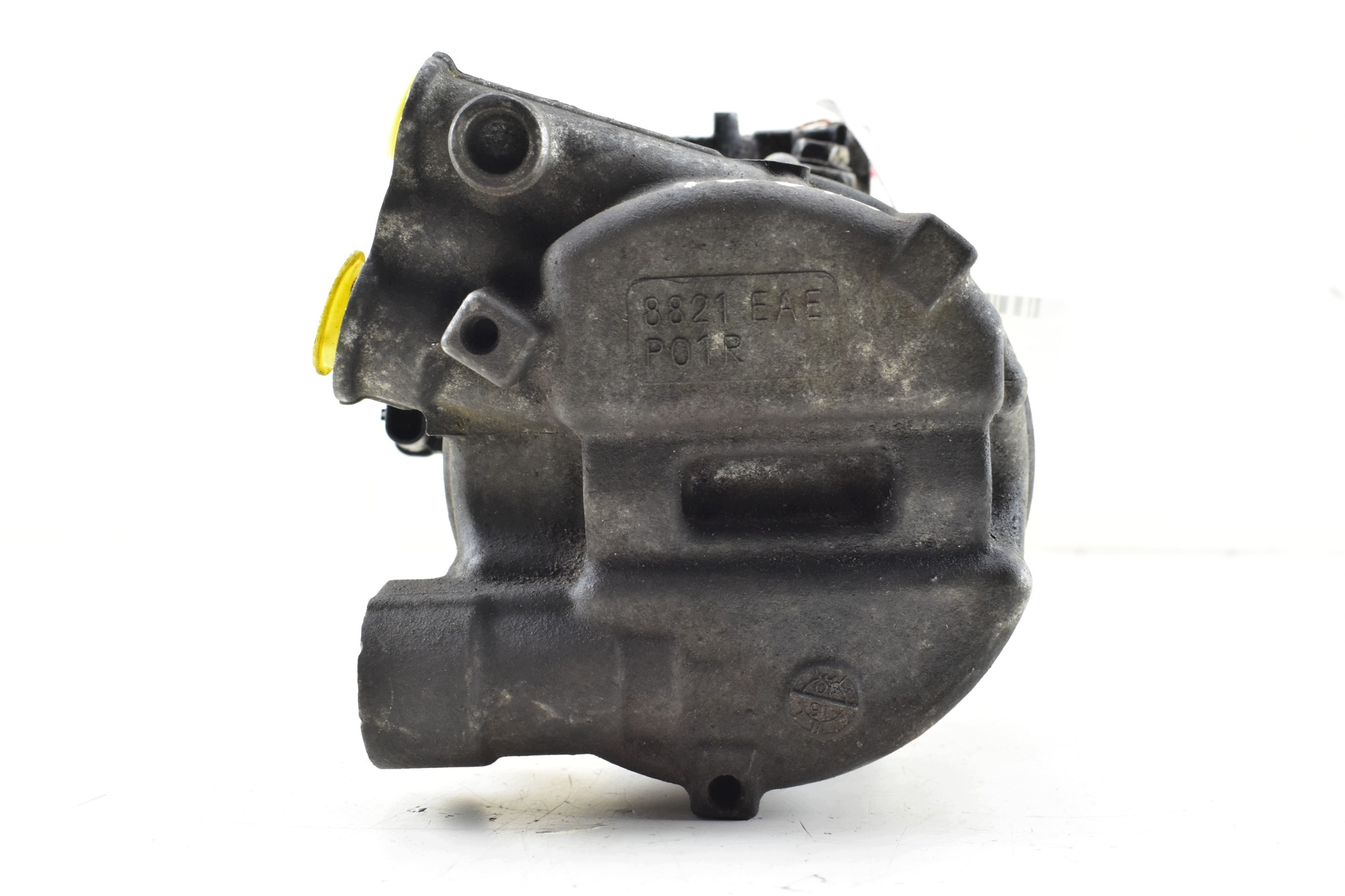 air conditioning compressor OPEL ASTRA K INSIGNIA B 1.4T 39034463