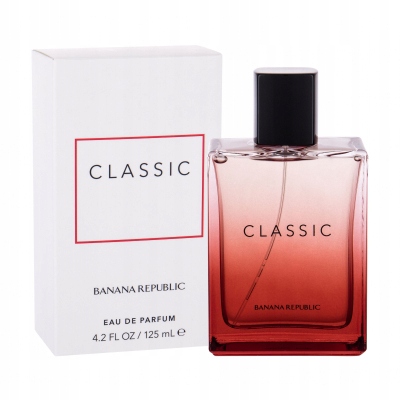 

Banana Republic Classic 125 ml Woda perfumowana