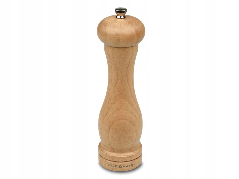 Mlýnek na pepř Beech Capstan A8