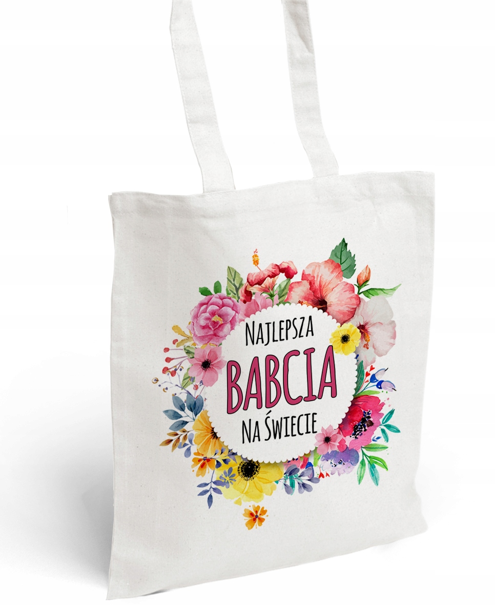 

Torba Na Święta Dla Babci! Dużo Wzorów!